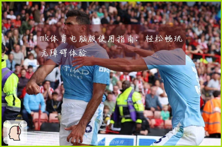 mk体育电脑版使用指南：轻松畅玩无障碍体验