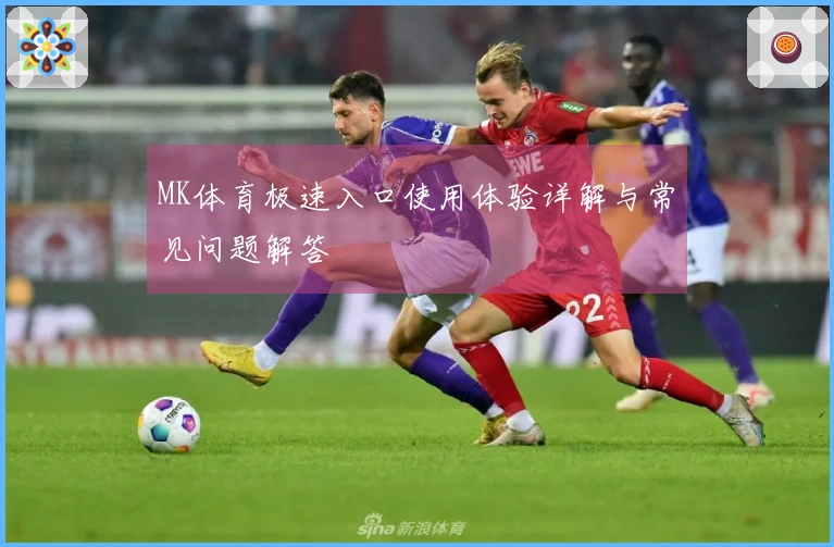 MK体育极速入口使用体验详解与常见问题解答
