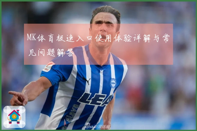 MK体育极速入口使用体验详解与常见问题解答