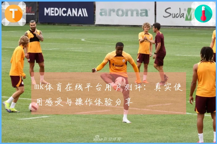 mk体育在线平台用户测评：真实使用感受与操作体验分享