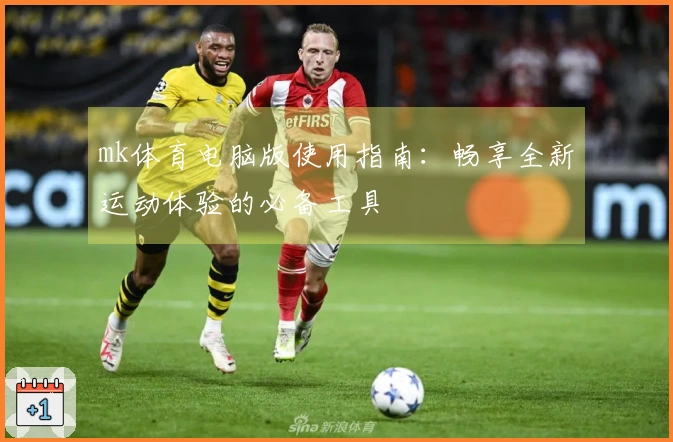 mk体育电脑版使用指南：畅享全新运动体验的必备工具