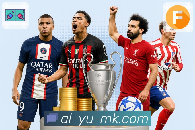 我们的品牌使命